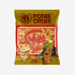 Pofak Oman