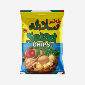 Salad Chips