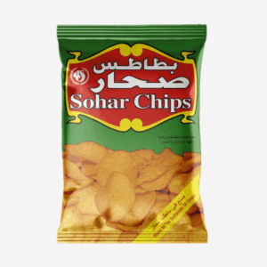 Sohar Chips