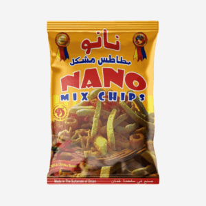 Nano Mix Chips