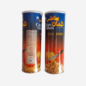 Chips Oman 137gm wholesale distributor in uae