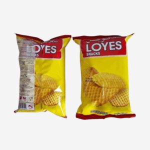 Loyes Snacks 70gm wholesale distributor in uae