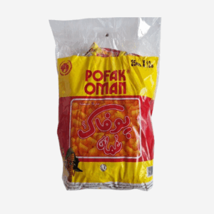 Pofak Oman sun farm trading