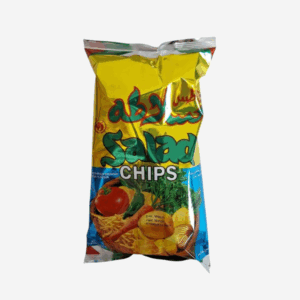 Salad Chips 75gm wholesale distributor in uae