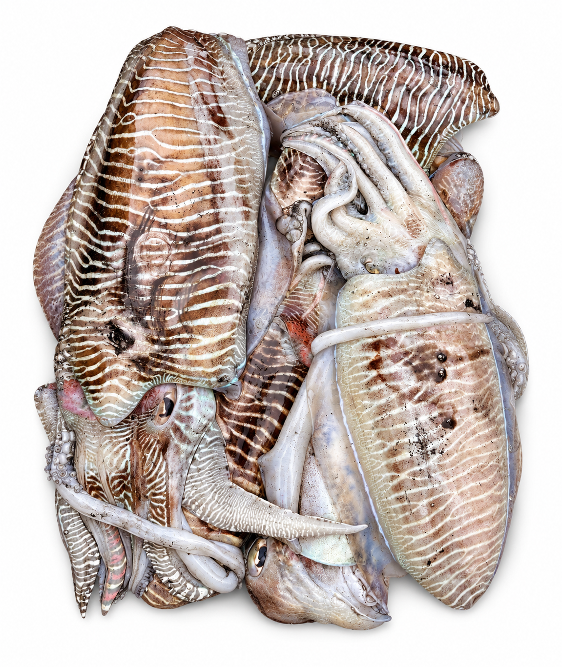 Cuttlefish